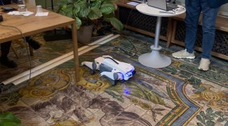 Meccatronica e Meditech, l'Innovazione verso Sud
